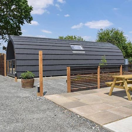 Hotel Hill Farm Retreat Wangford Esterno foto