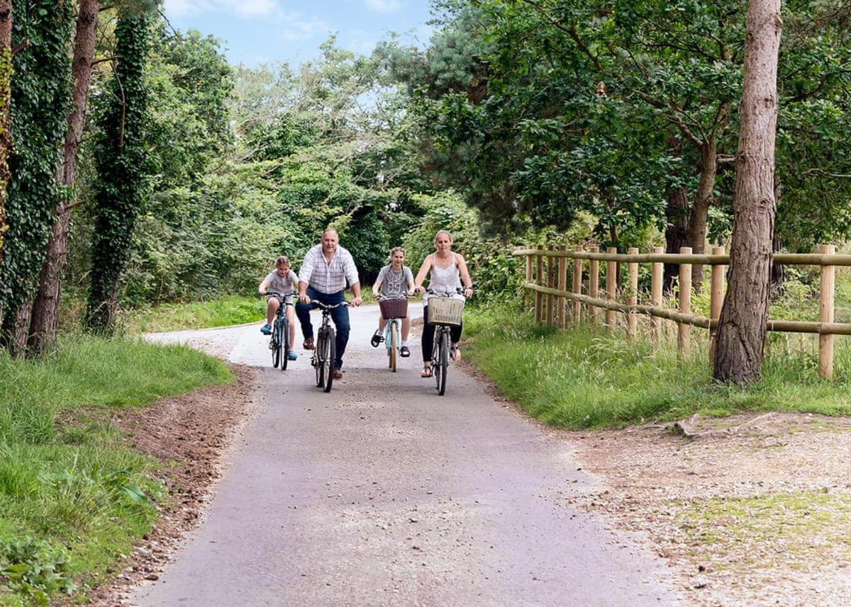 Hotel Hill Farm Retreat Wangford Esterno foto
