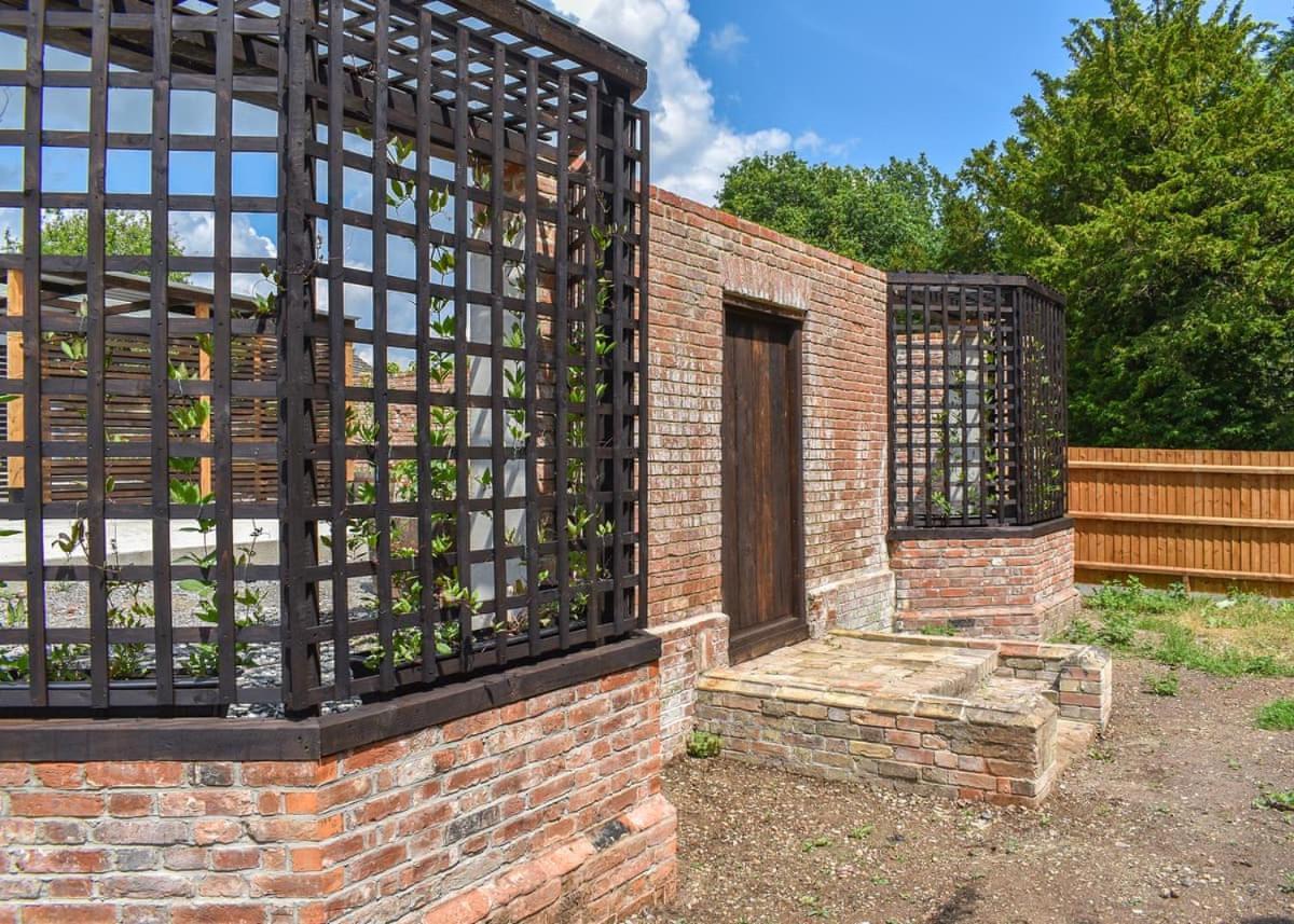 Hotel Hill Farm Retreat Wangford Esterno foto