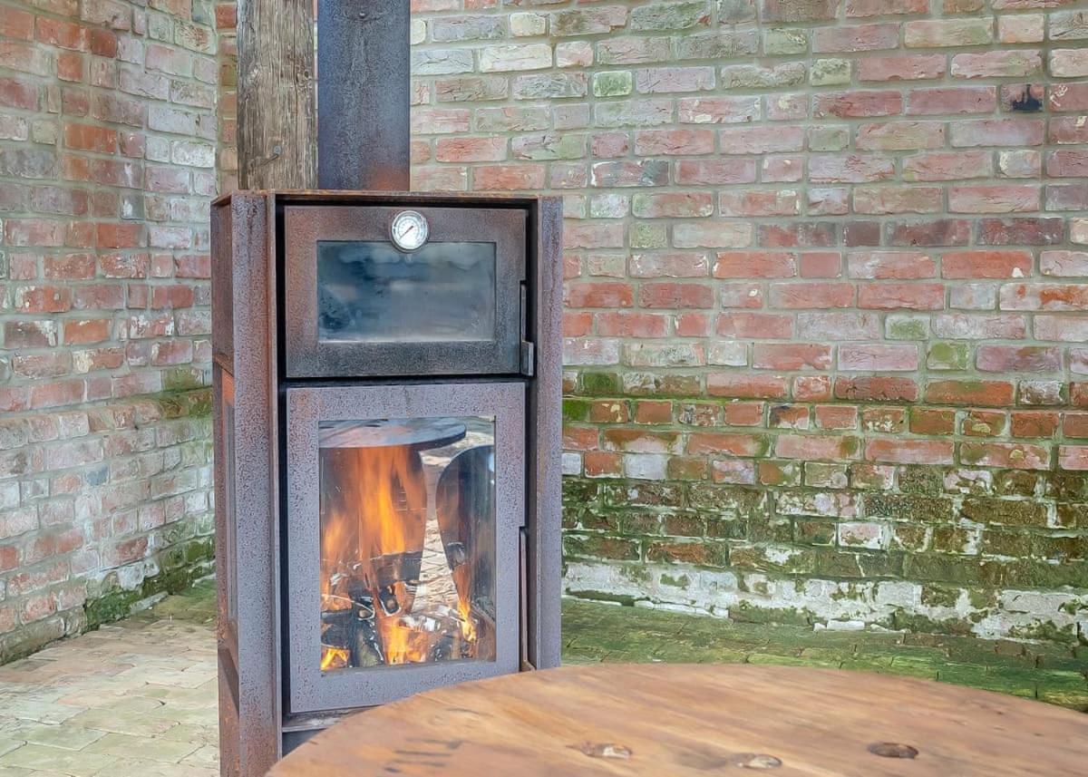 Hotel Hill Farm Retreat Wangford Esterno foto