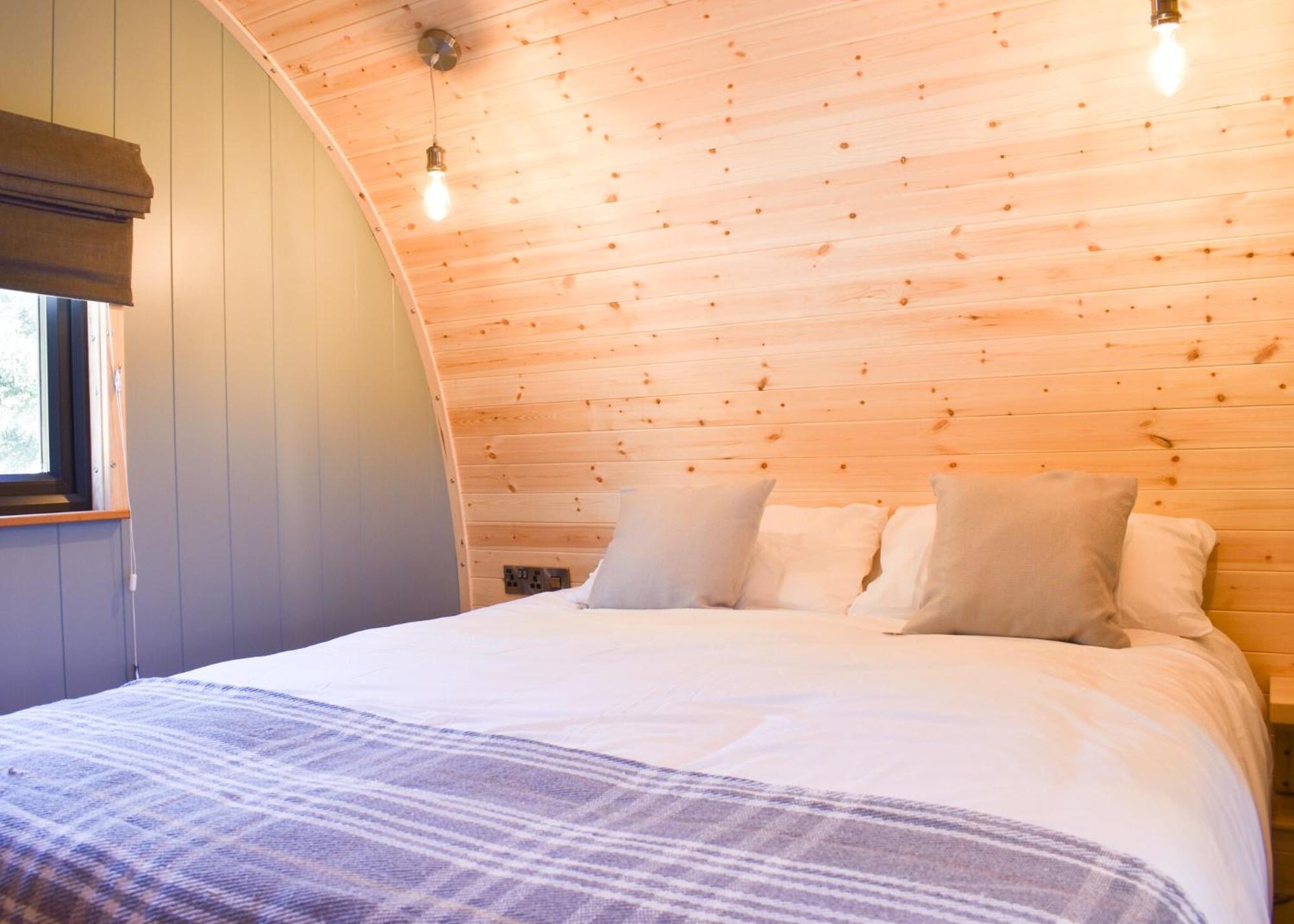 Hotel Hill Farm Retreat Wangford Esterno foto