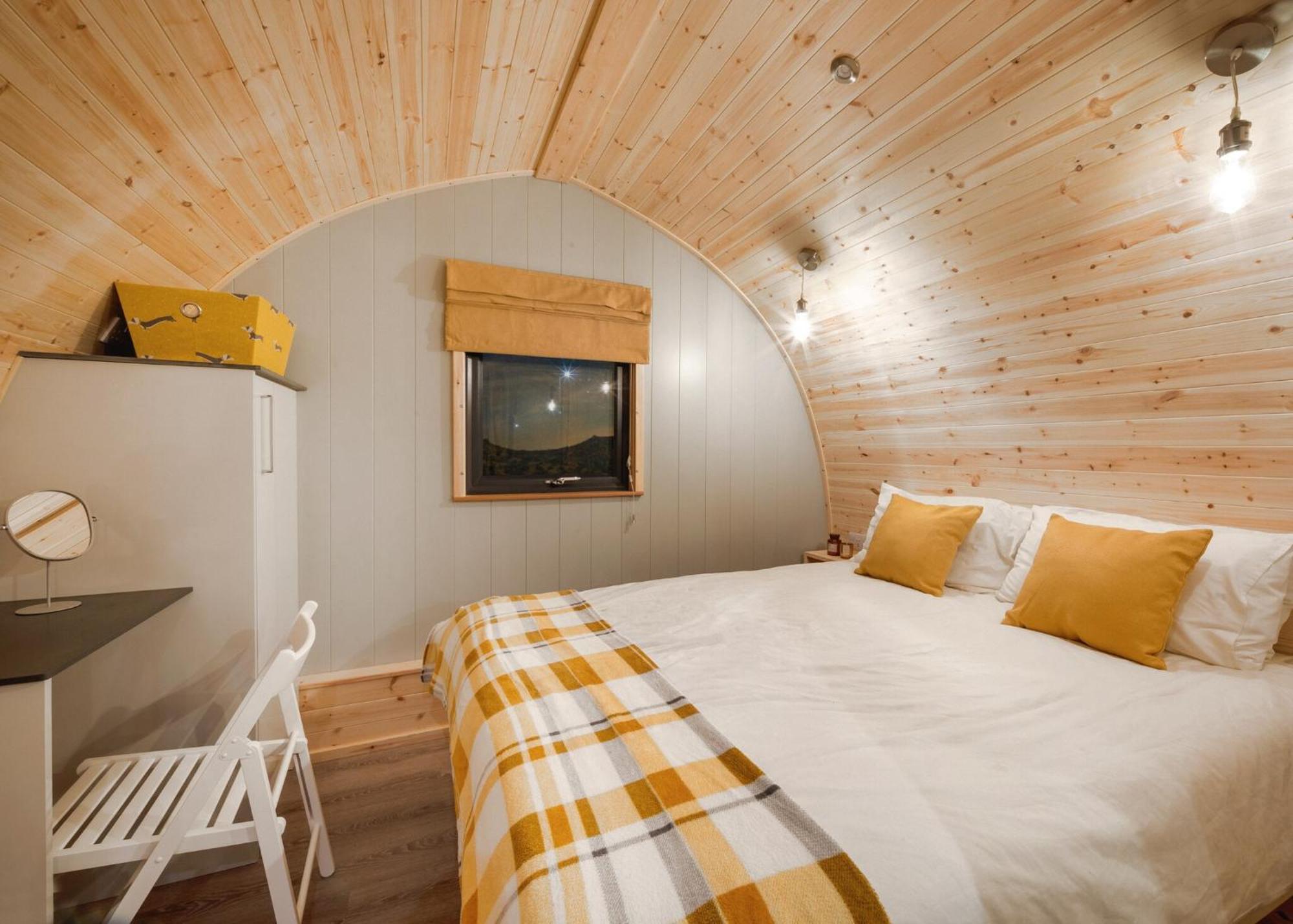 Hotel Hill Farm Retreat Wangford Esterno foto