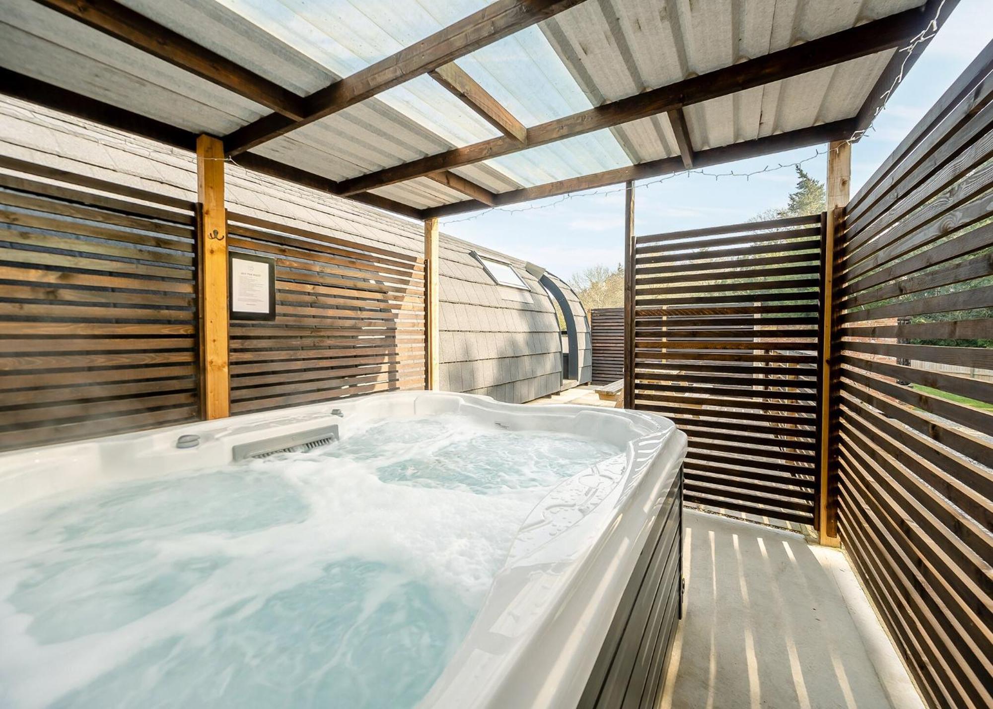 Hotel Hill Farm Retreat Wangford Esterno foto